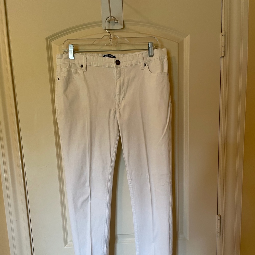 Capri Pants